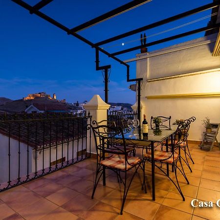 Apartamentos Candela Alora Exterior foto