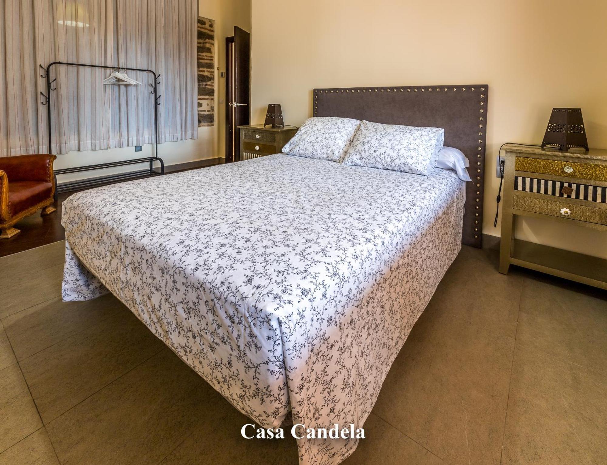 Apartamentos Candela Alora Exterior foto