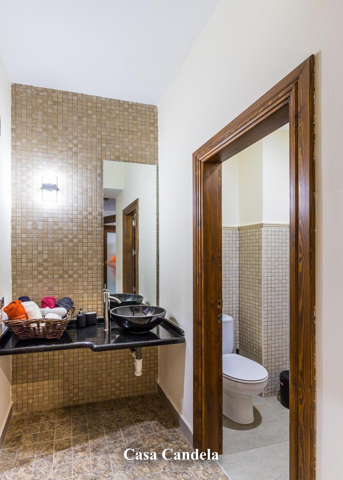 Apartamentos Candela Alora Exterior foto