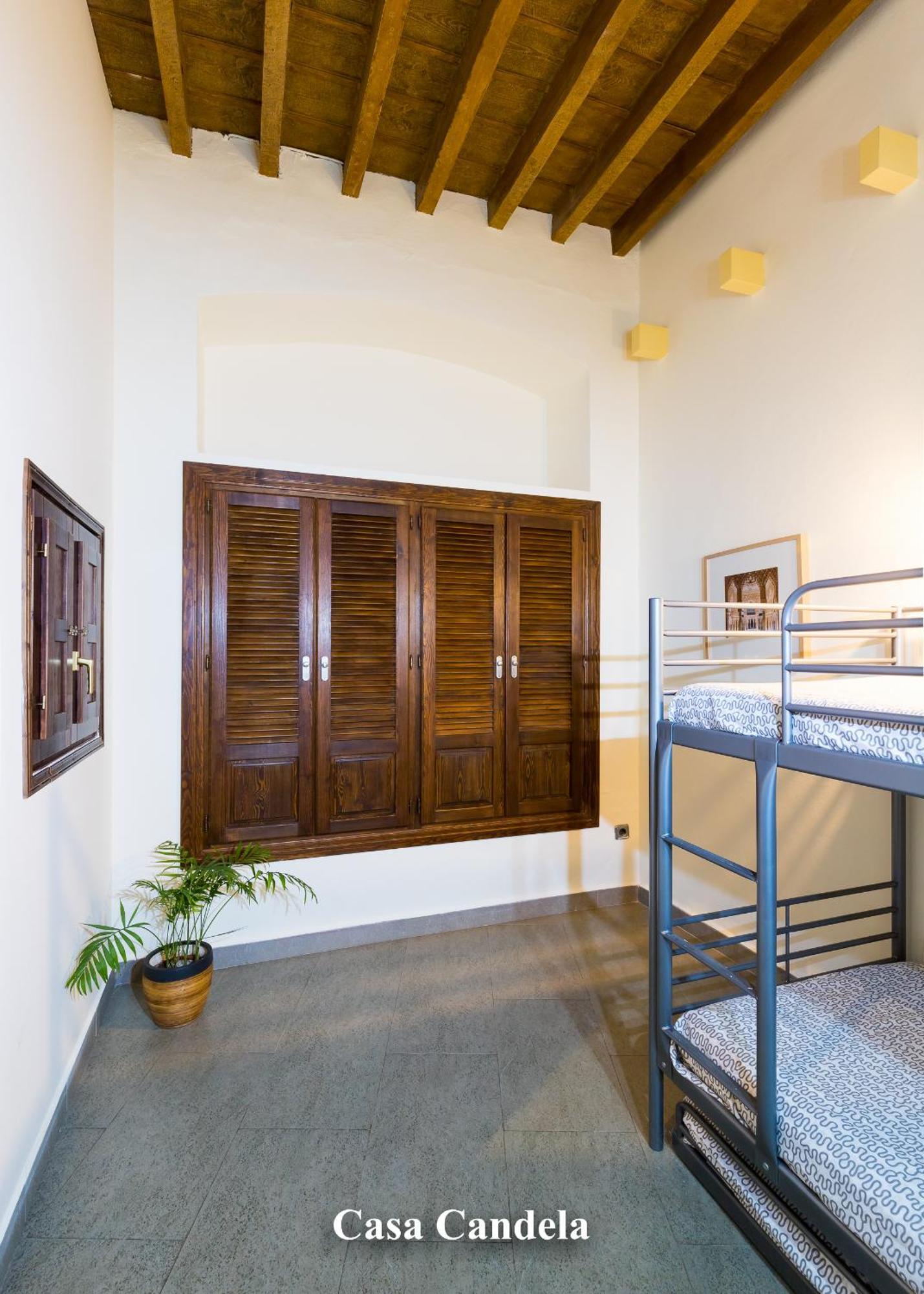 Apartamentos Candela Alora Exterior foto
