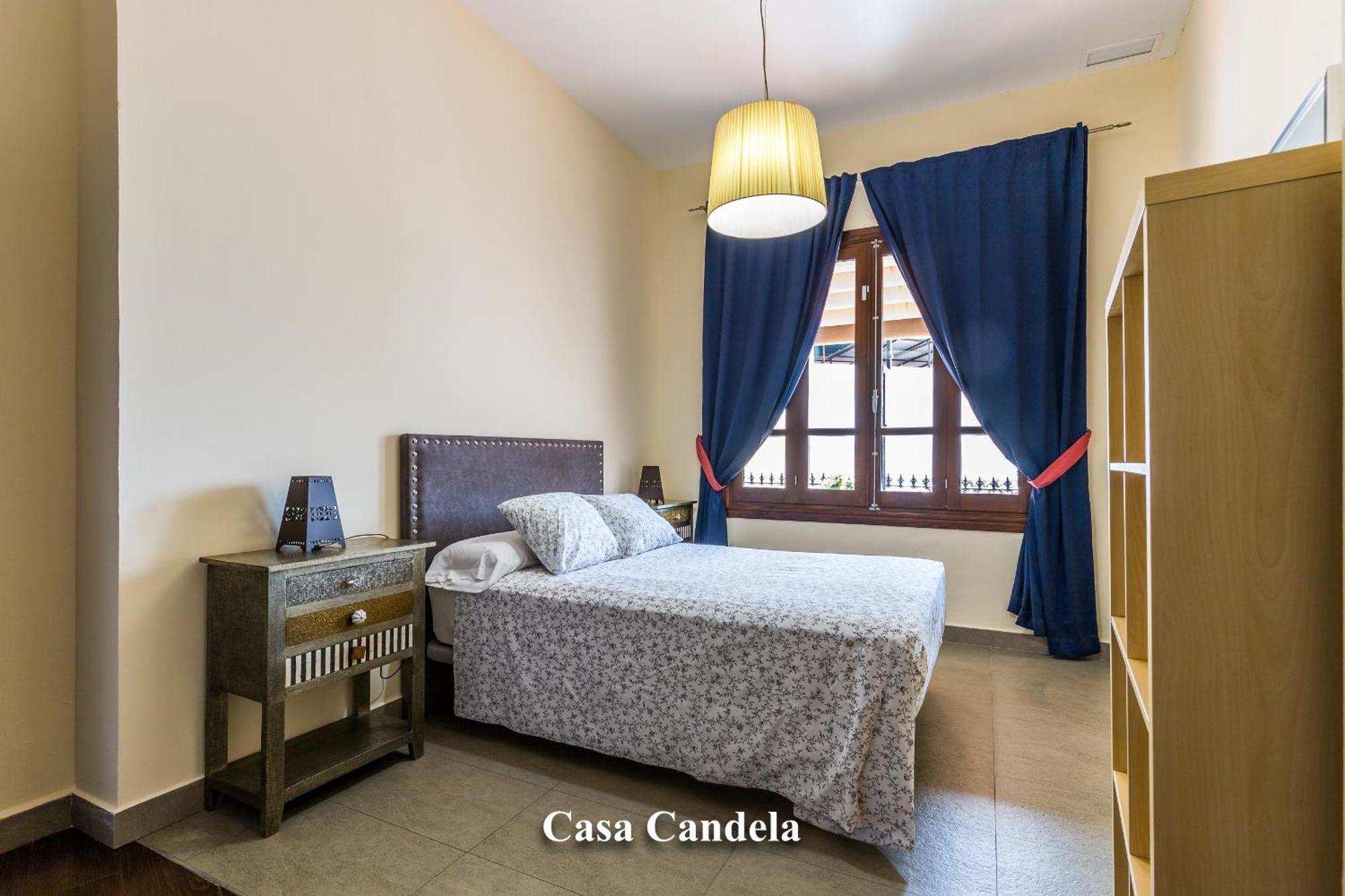 Apartamentos Candela Alora Exterior foto