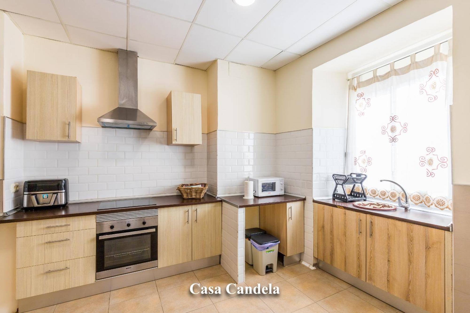 Apartamentos Candela Alora Exterior foto