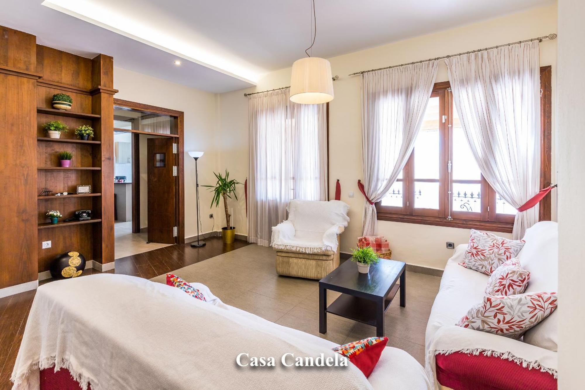 Apartamentos Candela Alora Exterior foto