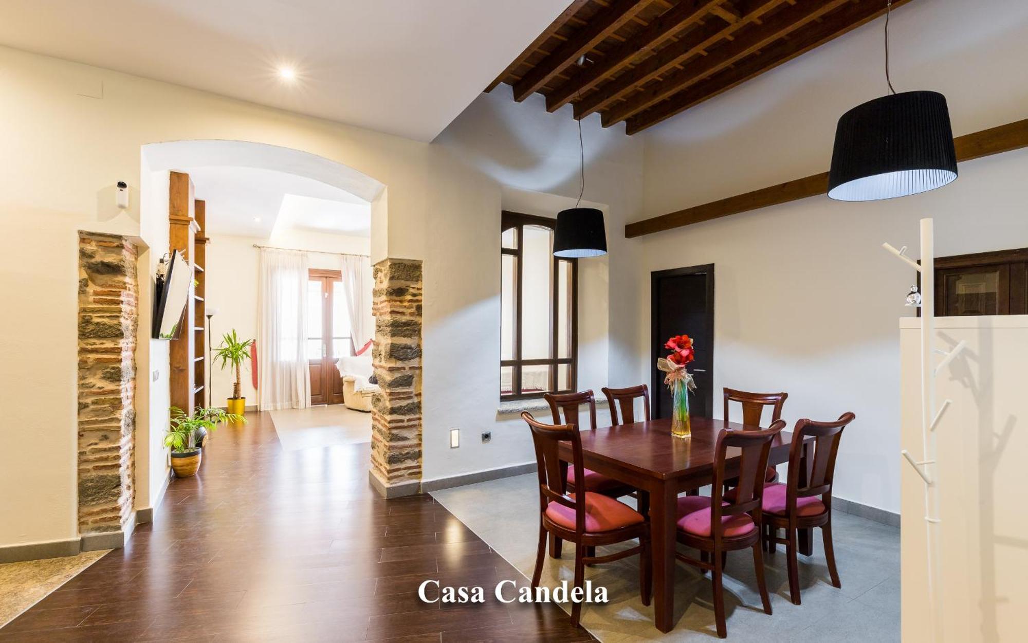 Apartamentos Candela Alora Exterior foto