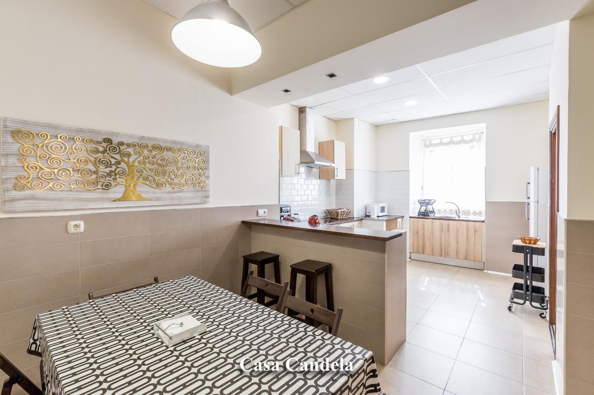 Apartamentos Candela Alora Exterior foto