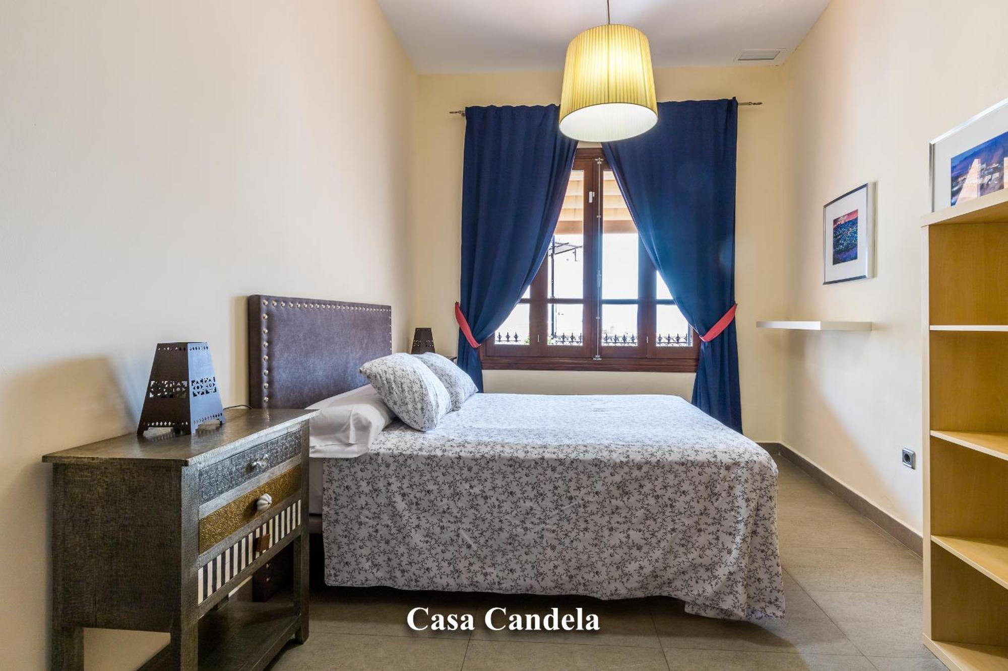 Apartamentos Candela Alora Exterior foto