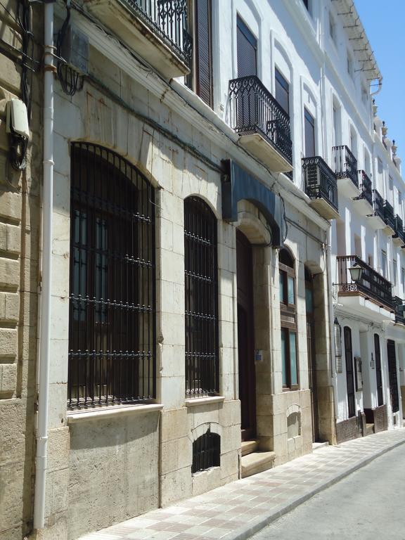 Apartamentos Candela Alora Exterior foto