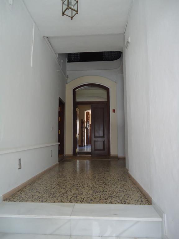 Apartamentos Candela Alora Exterior foto