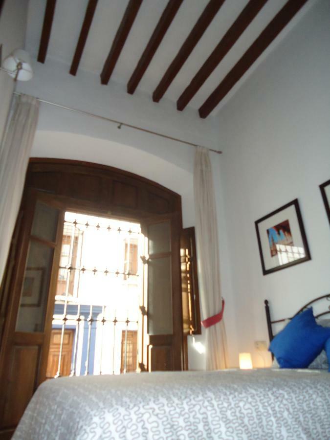 Apartamentos Candela Alora Zimmer foto